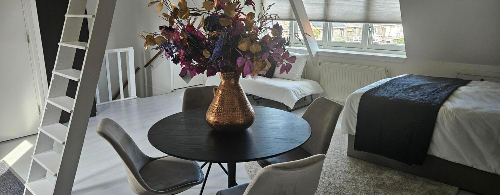 Appartement Casa Roberto à Alkmaar Extérieur photo