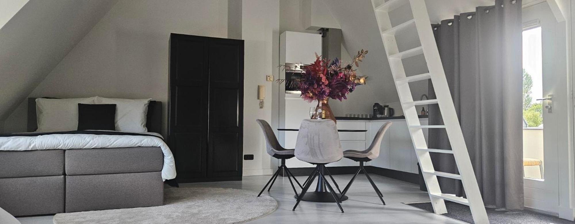 Appartement Casa Roberto à Alkmaar Extérieur photo