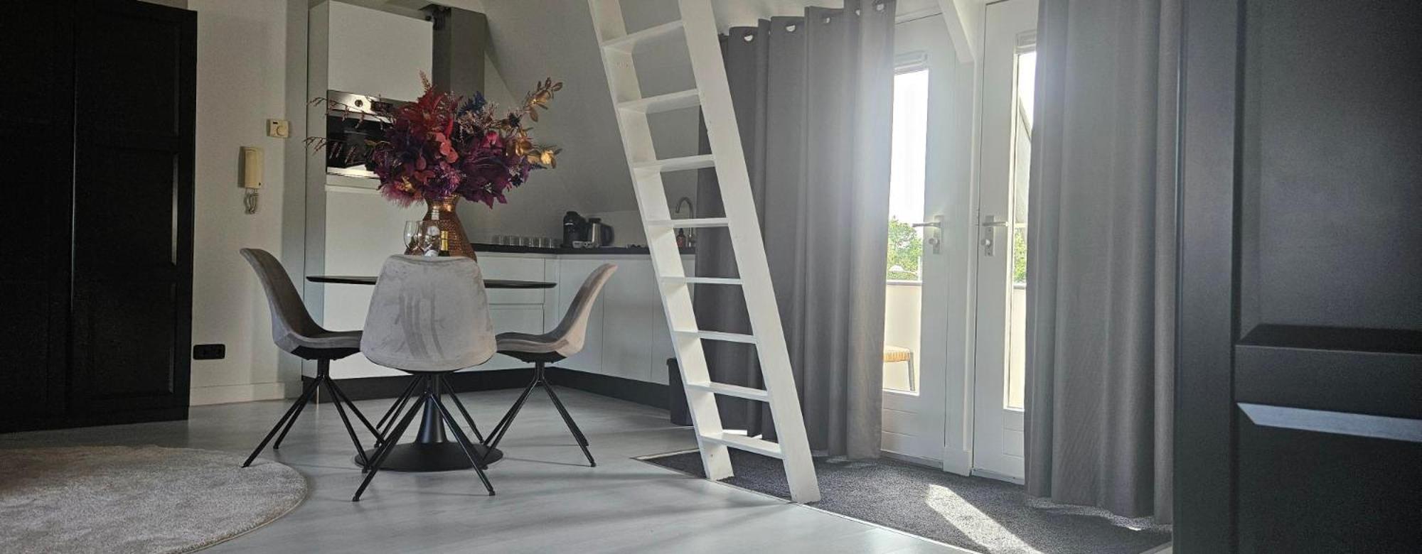 Appartement Casa Roberto à Alkmaar Extérieur photo